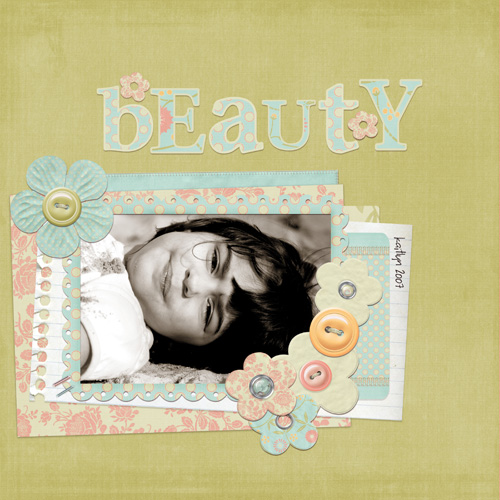 Beauty