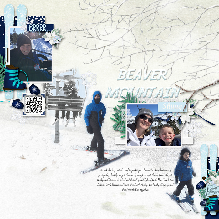 Beaver Mountain