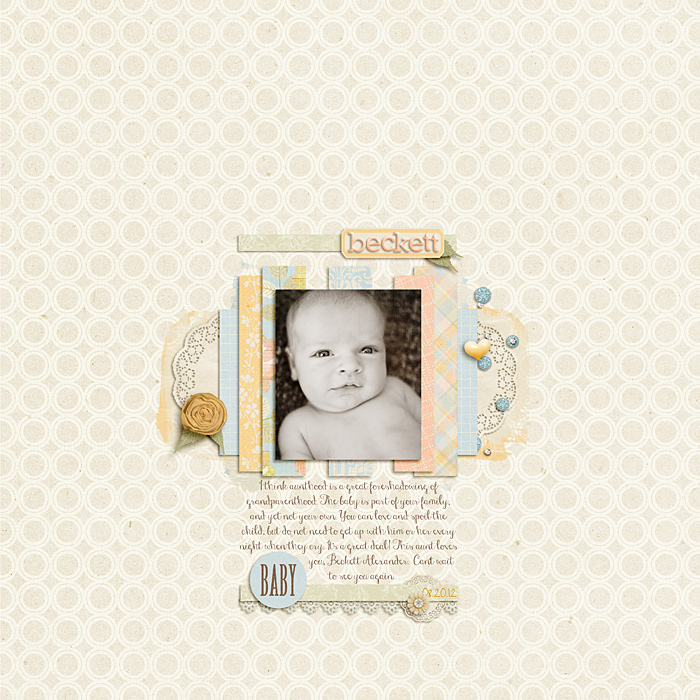 Beckett