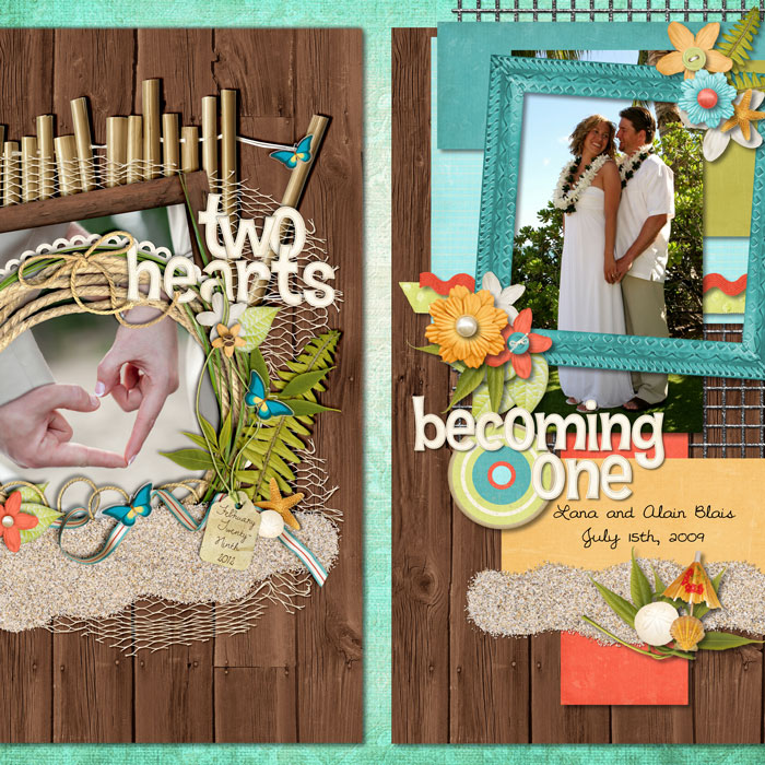 Becoming One