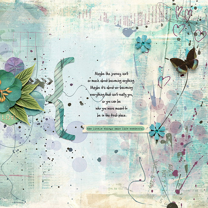 Becoming