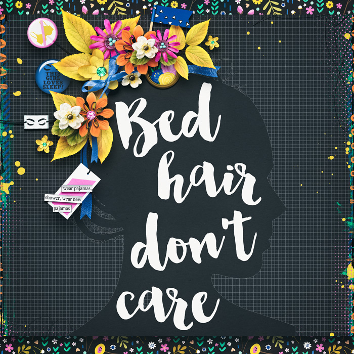 BedHairDon_tCare