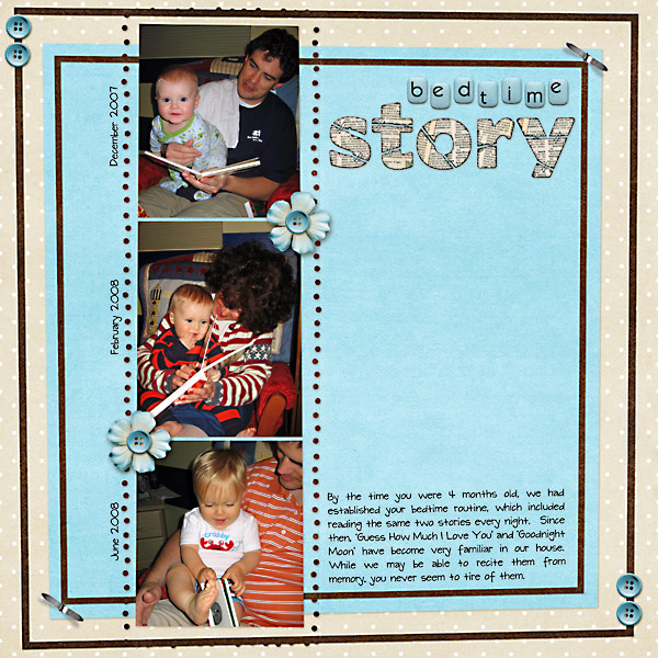 Bedtime Story