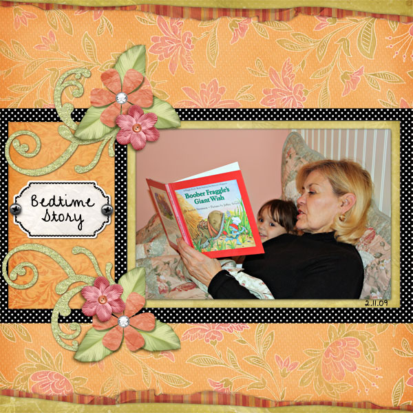 Bedtime Story