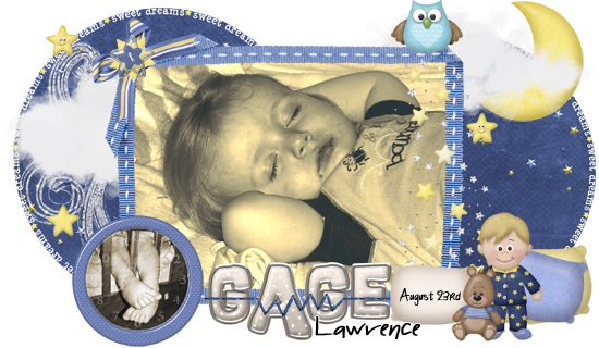 Bedtime