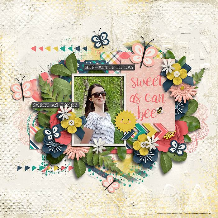 Bee-lieve