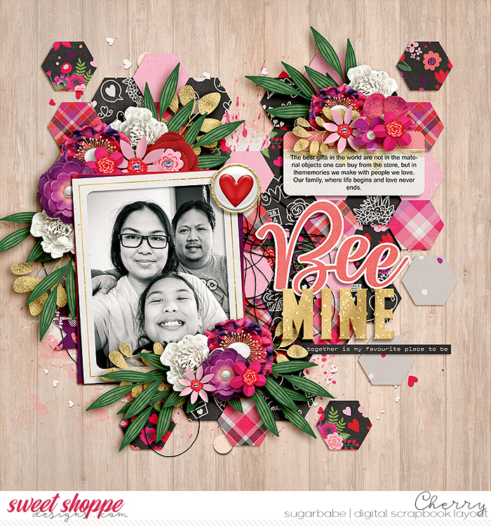 Bee Mine