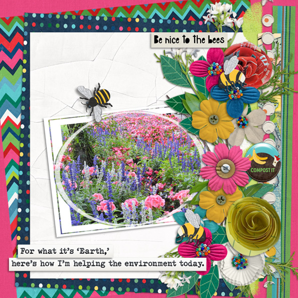 Bee Paradise