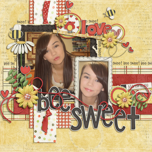 Bee Sweet