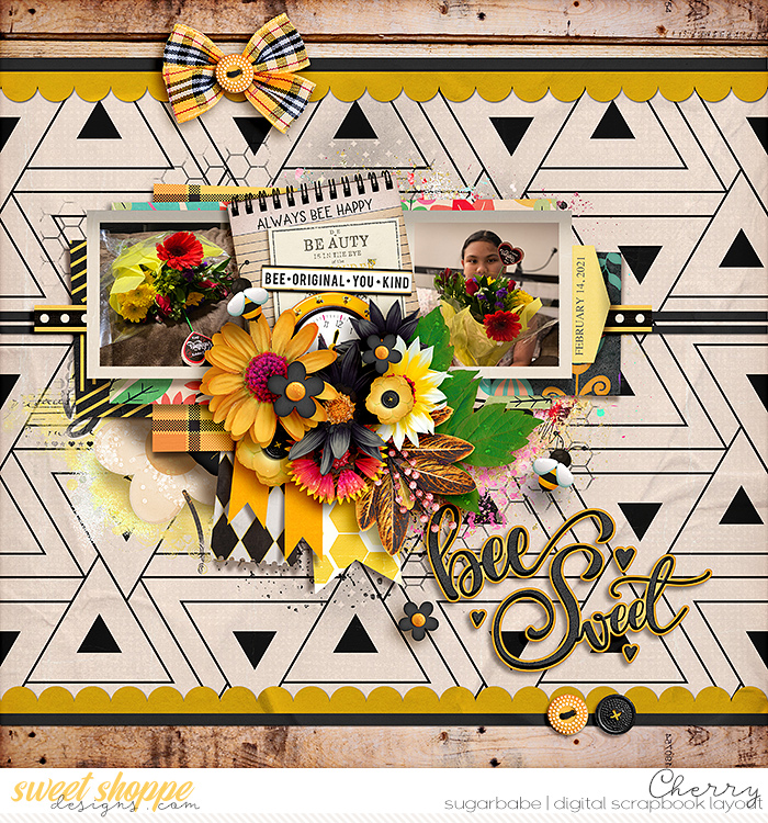 Bee Sweet