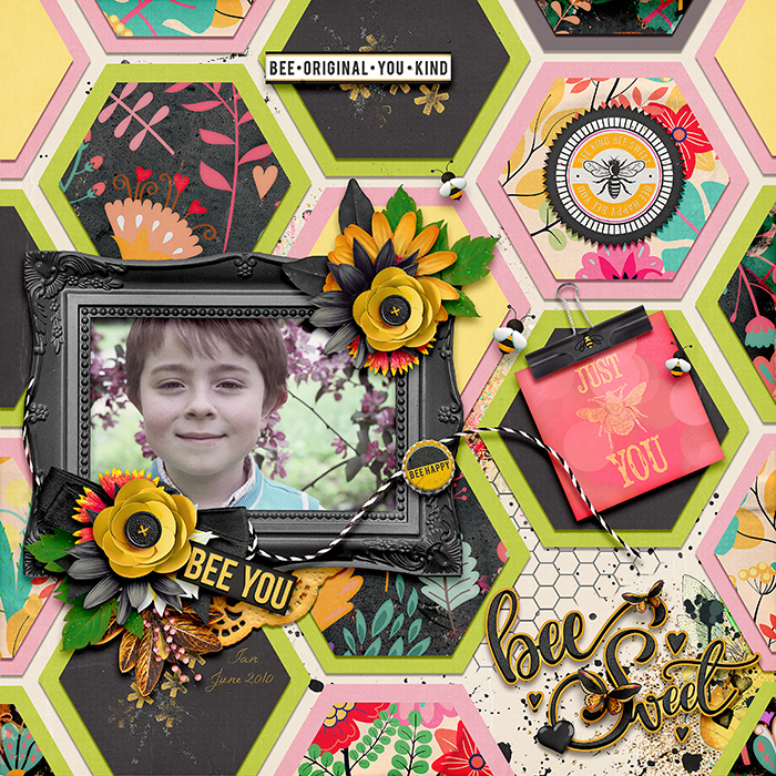 Bee Sweet