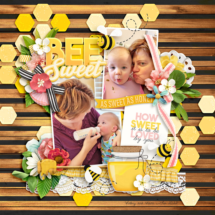 BEE Sweet