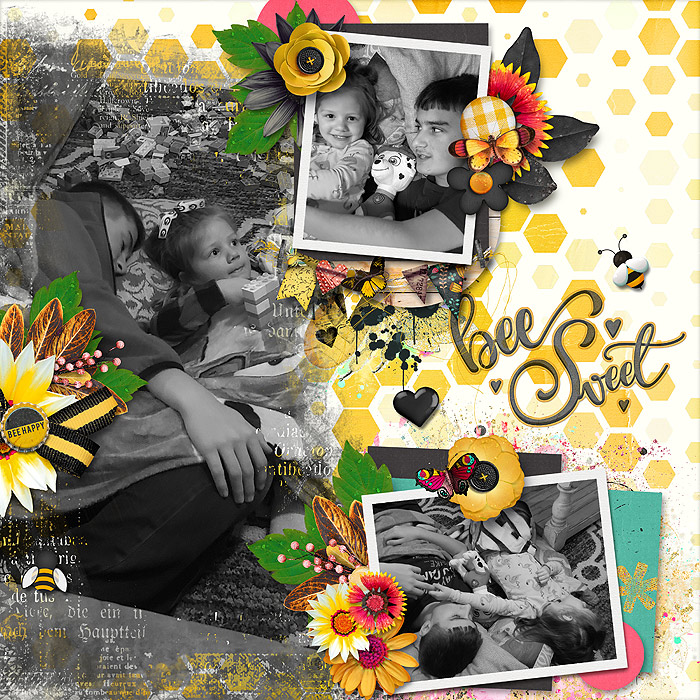 Bee Sweet