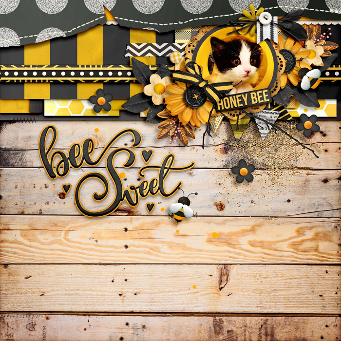 bee sweet