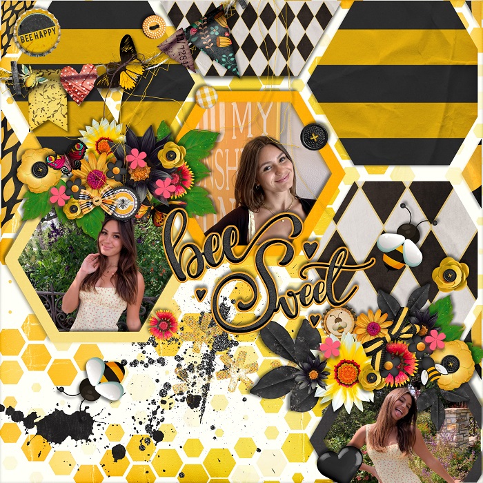 BEE SWEET