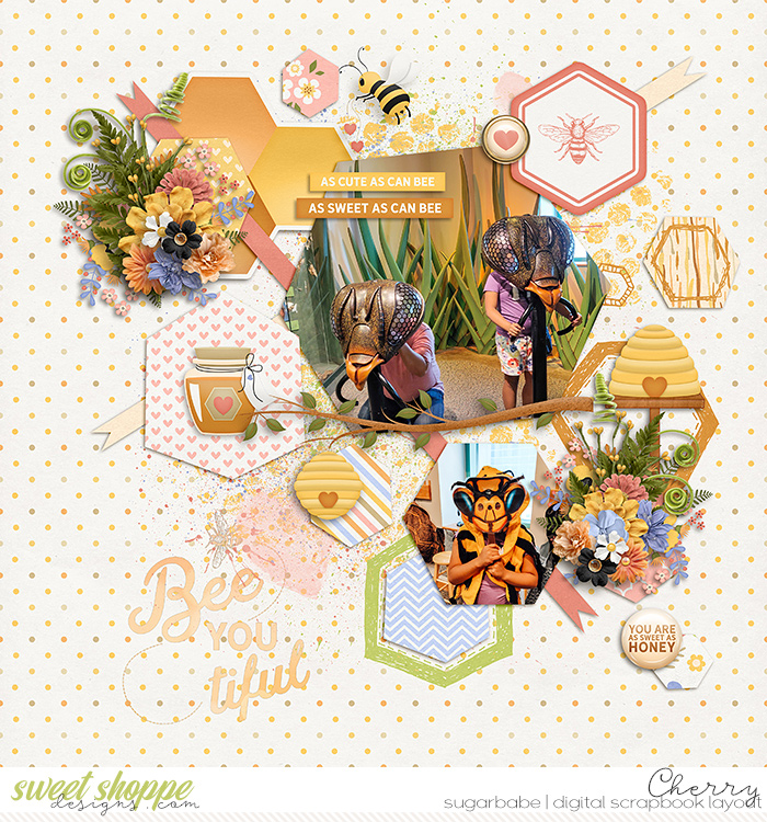 Bee-You-Tiful
