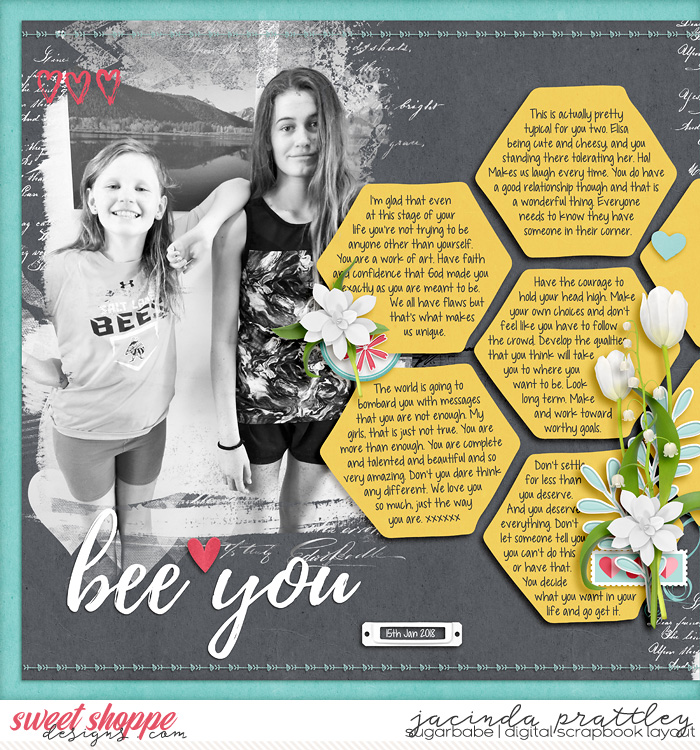 Bee You