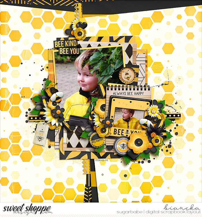 bee you