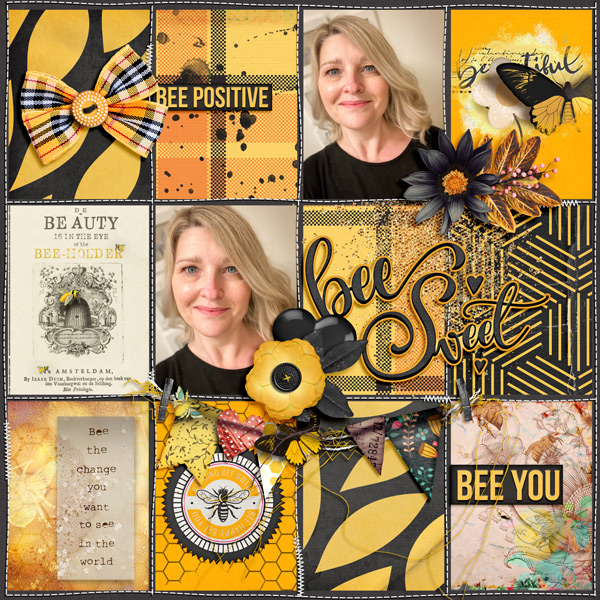 Bee You