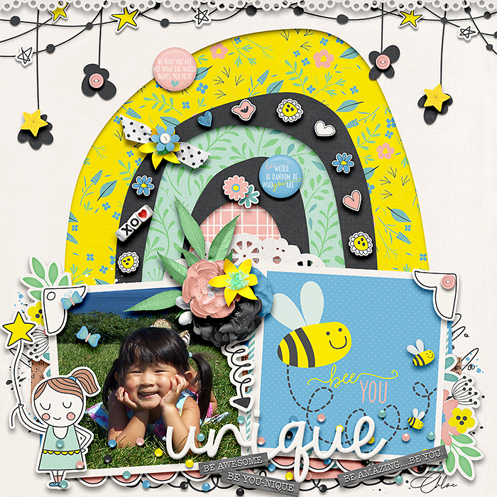 Bee You