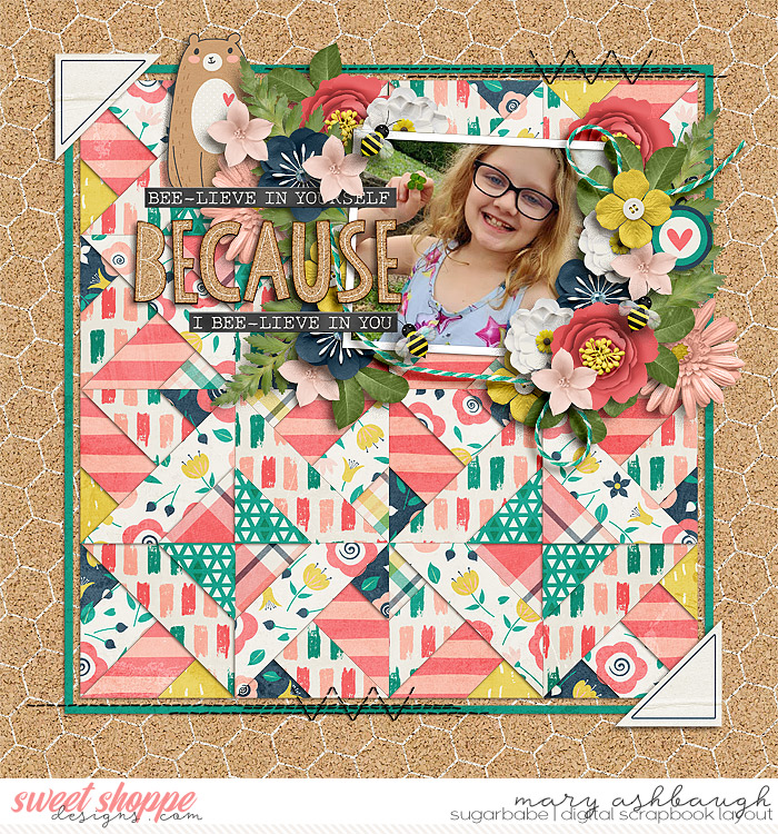 Beelive in Yourself