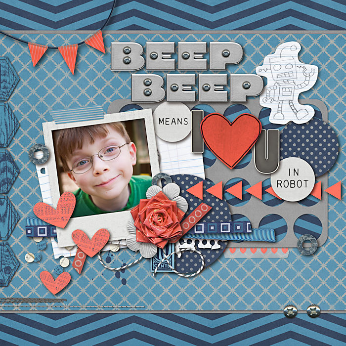 Beep Beep