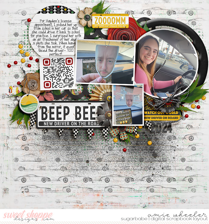 Beep Beep
