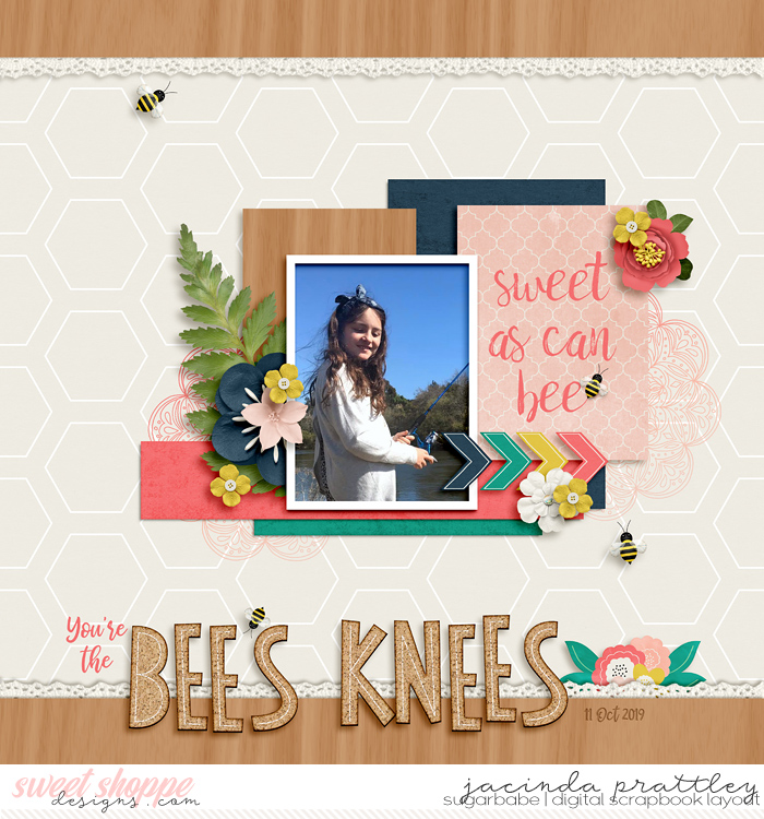 Bees knees
