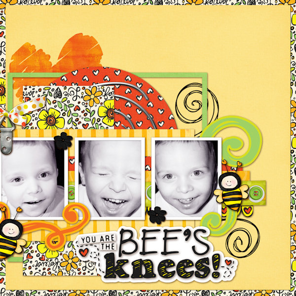 Bee's Knees
