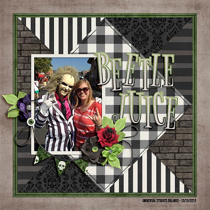 Beetlejuice