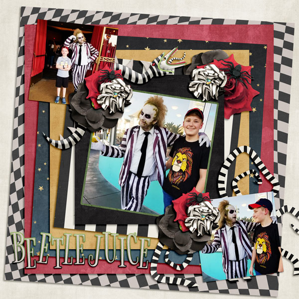 Beetlejuice