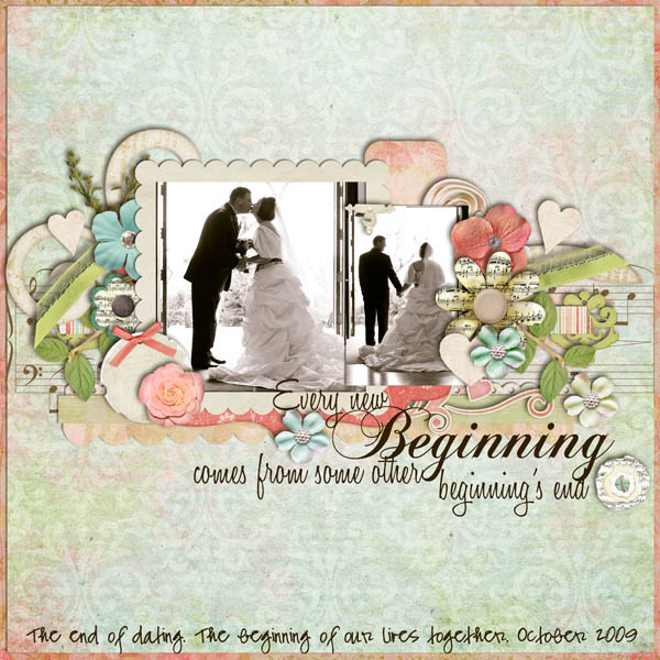 Beginning