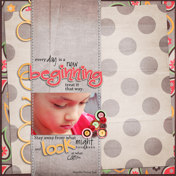 Beginnings