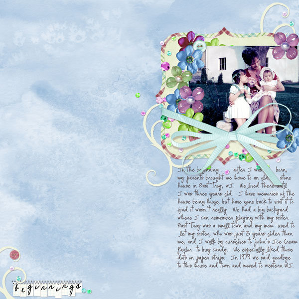Beginnings