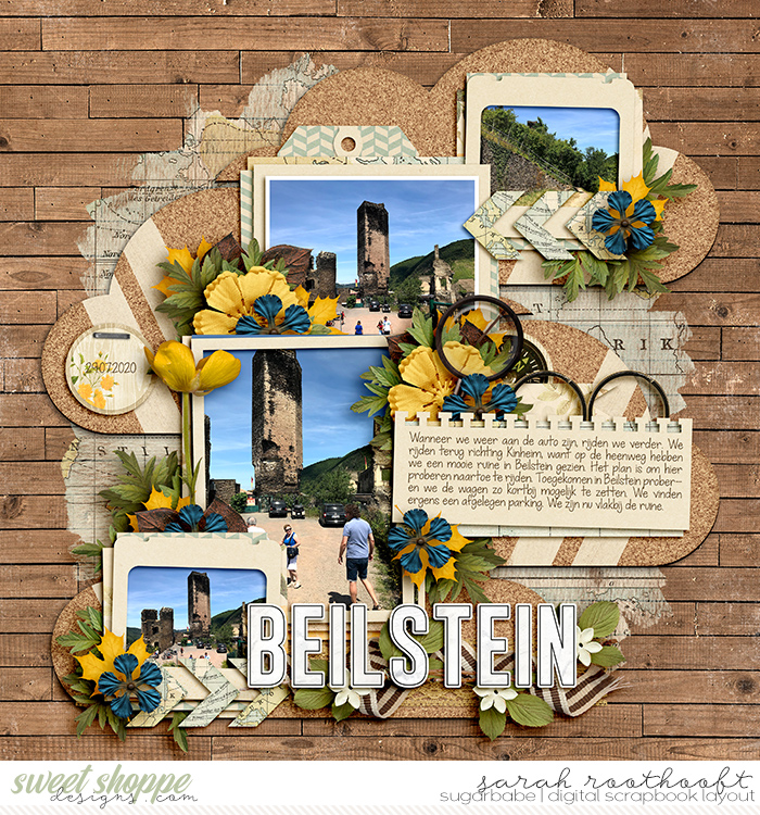 Beilstein