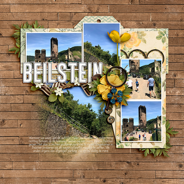 Beilstein