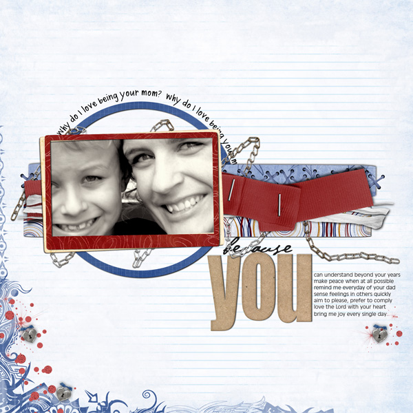 being mom-nov TOTM