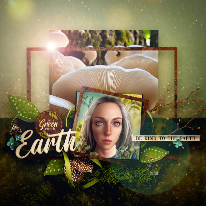 BeKindToEarth