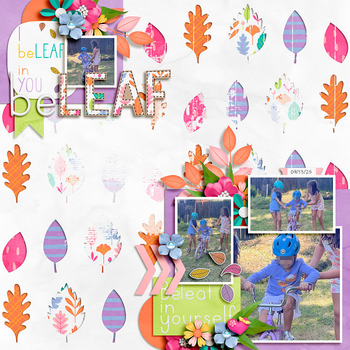 Beleaf