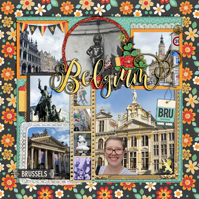 Belgium