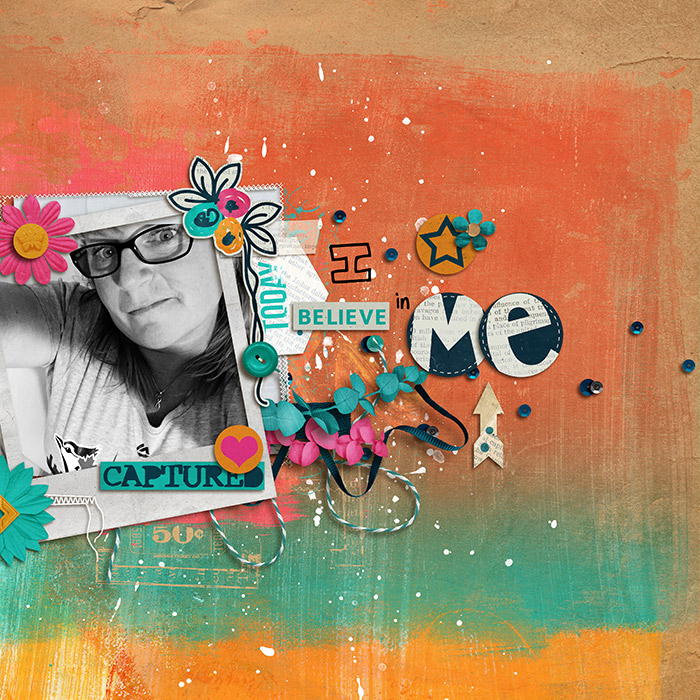 Believe in Me