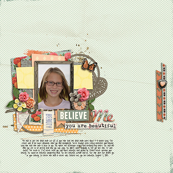 Believe Me