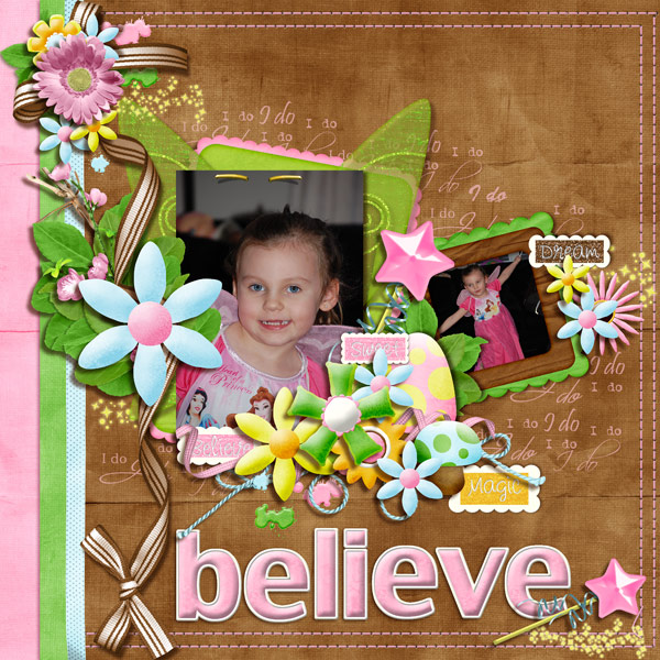 Believe