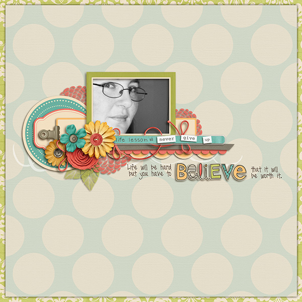 Believe