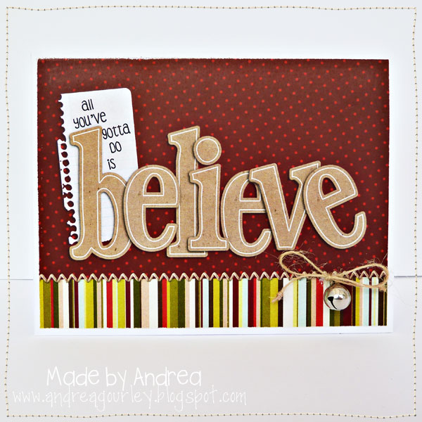 Believe