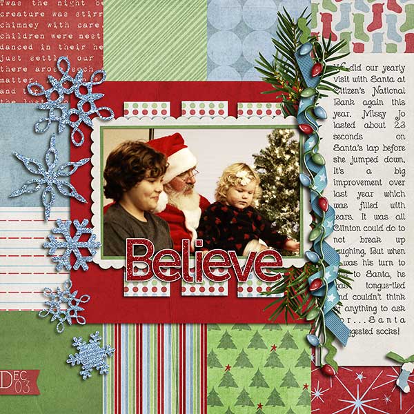 Believe