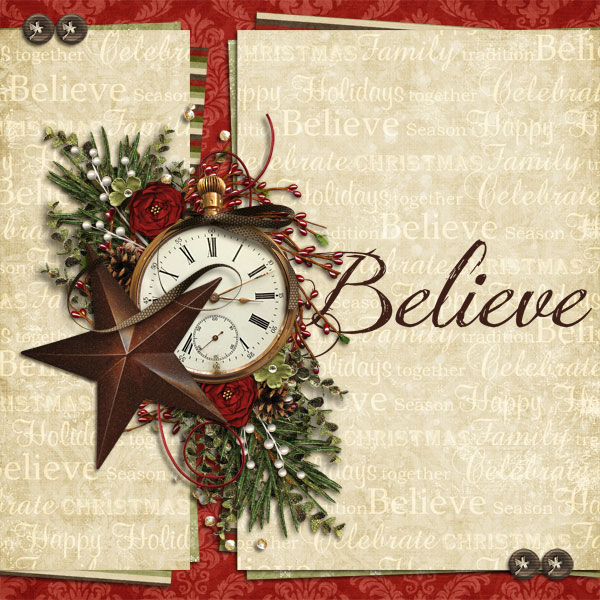 Believe