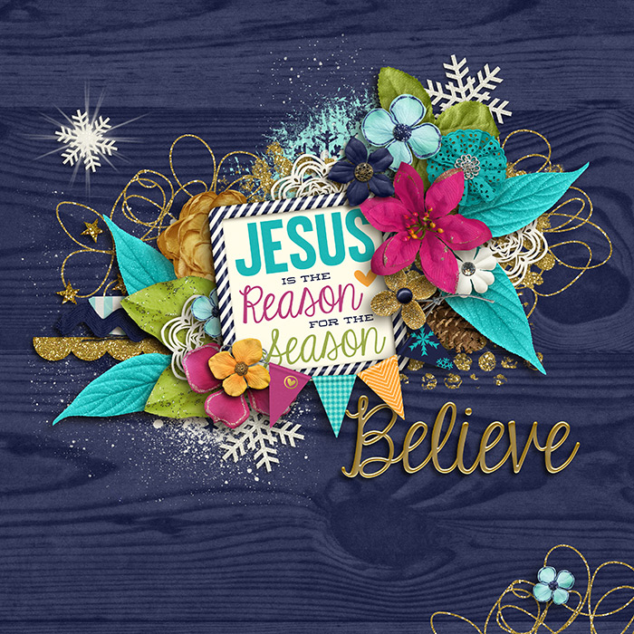 Believe