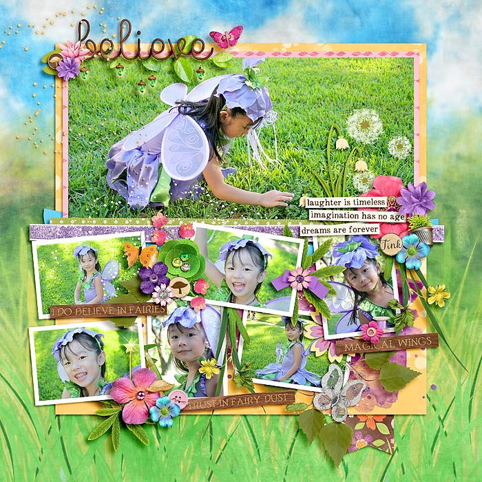believe