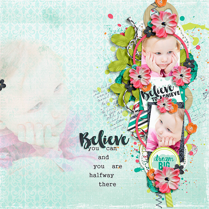 Believe